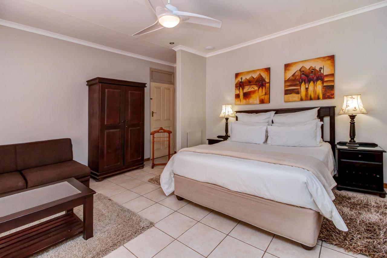 Dalberry Guest House Johannesburg Exterior foto