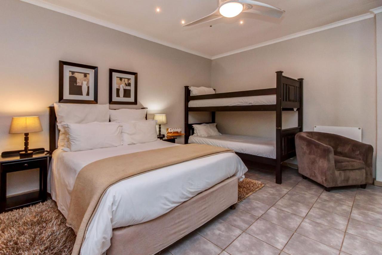 Dalberry Guest House Johannesburg Exterior foto